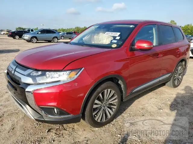 Photo 0 VIN: JA4AD3A31LZ038933 - MITSUBISHI OUTLANDER 