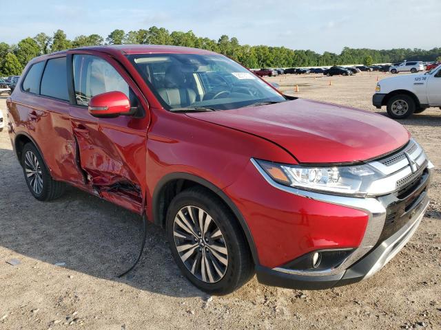 Photo 3 VIN: JA4AD3A31LZ038933 - MITSUBISHI OUTLANDER 