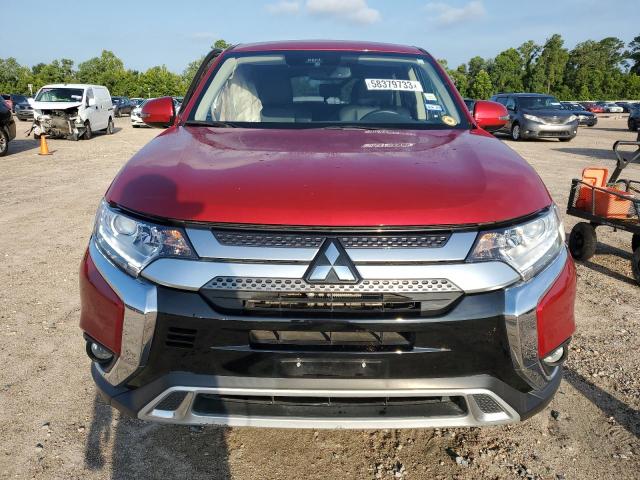 Photo 4 VIN: JA4AD3A31LZ038933 - MITSUBISHI OUTLANDER 