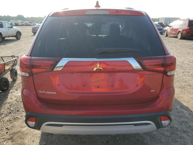 Photo 5 VIN: JA4AD3A31LZ038933 - MITSUBISHI OUTLANDER 