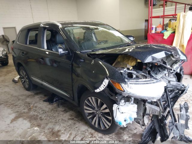 Photo 0 VIN: JA4AD3A31LZ040889 - MITSUBISHI OUTLANDER 