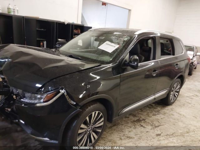 Photo 1 VIN: JA4AD3A31LZ040889 - MITSUBISHI OUTLANDER 