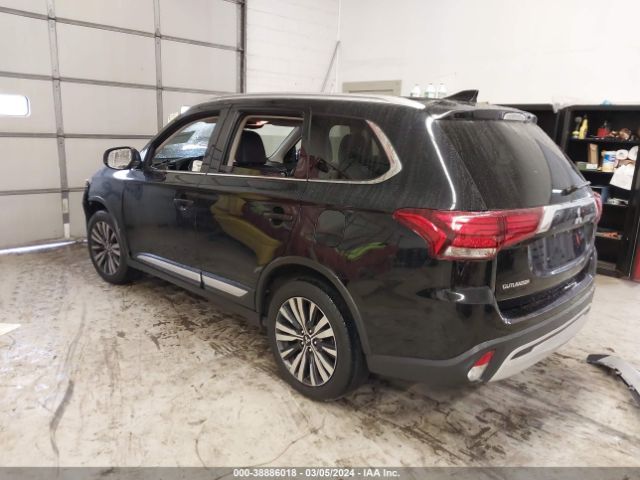 Photo 2 VIN: JA4AD3A31LZ040889 - MITSUBISHI OUTLANDER 