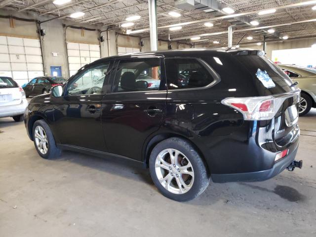 Photo 1 VIN: JA4AD3A32EZ008794 - MITSUBISHI OUTLANDER 