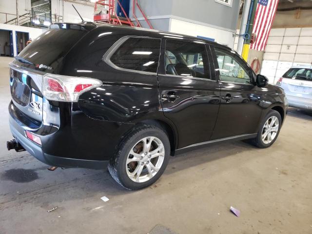 Photo 2 VIN: JA4AD3A32EZ008794 - MITSUBISHI OUTLANDER 