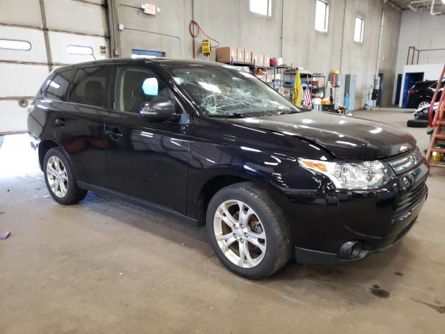 Photo 3 VIN: JA4AD3A32EZ008794 - MITSUBISHI OUTLANDER 