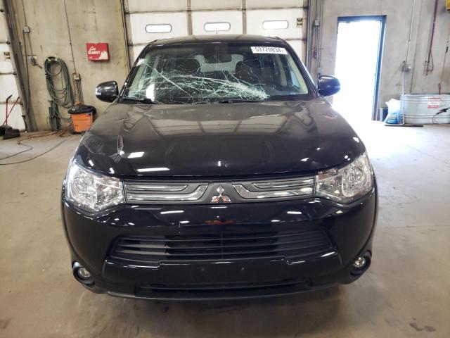 Photo 4 VIN: JA4AD3A32EZ008794 - MITSUBISHI OUTLANDER 