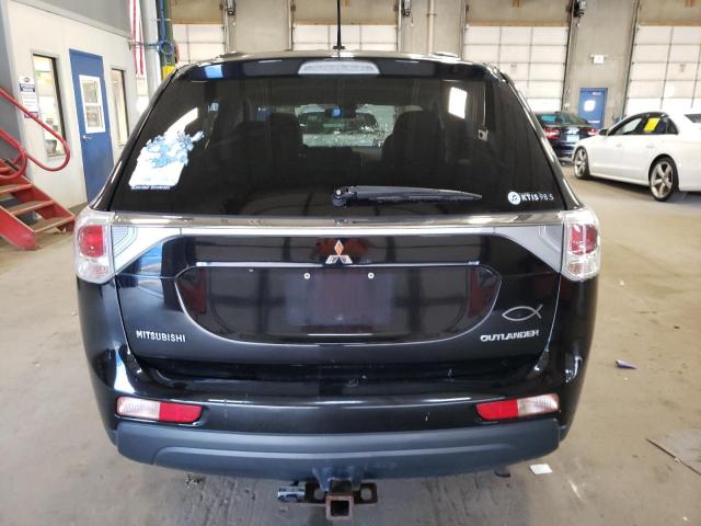 Photo 5 VIN: JA4AD3A32EZ008794 - MITSUBISHI OUTLANDER 