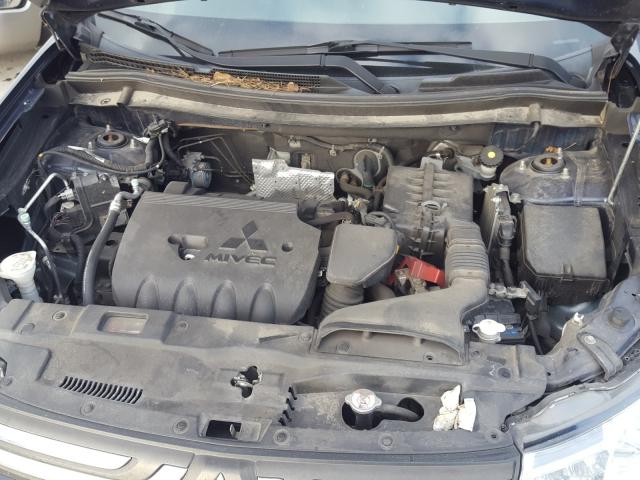 Photo 6 VIN: JA4AD3A32EZ013686 - MITSUBISHI OUTLANDER 