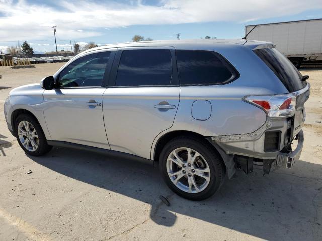 Photo 1 VIN: JA4AD3A32EZ017110 - MITSUBISHI OUTLANDER 