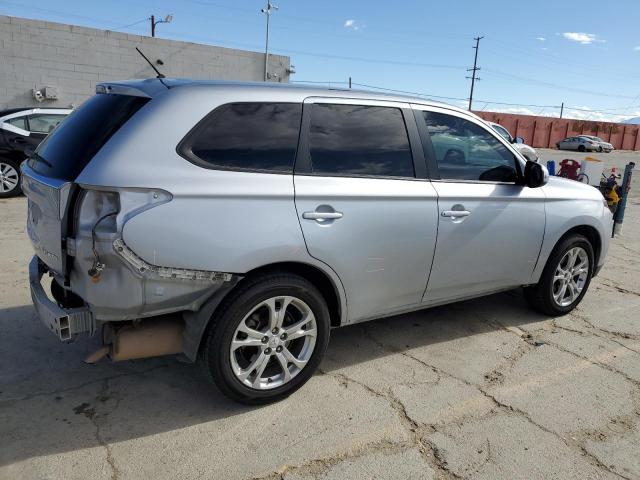 Photo 2 VIN: JA4AD3A32EZ017110 - MITSUBISHI OUTLANDER 