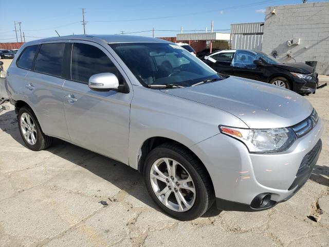 Photo 3 VIN: JA4AD3A32EZ017110 - MITSUBISHI OUTLANDER 