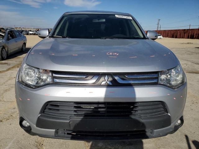 Photo 4 VIN: JA4AD3A32EZ017110 - MITSUBISHI OUTLANDER 