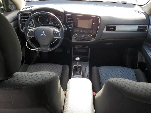 Photo 7 VIN: JA4AD3A32EZ017110 - MITSUBISHI OUTLANDER 