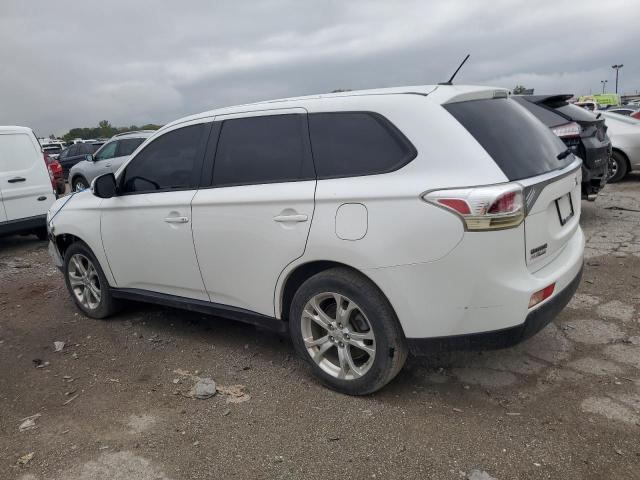 Photo 1 VIN: JA4AD3A32EZ017611 - MITSUBISHI OUTLANDER 