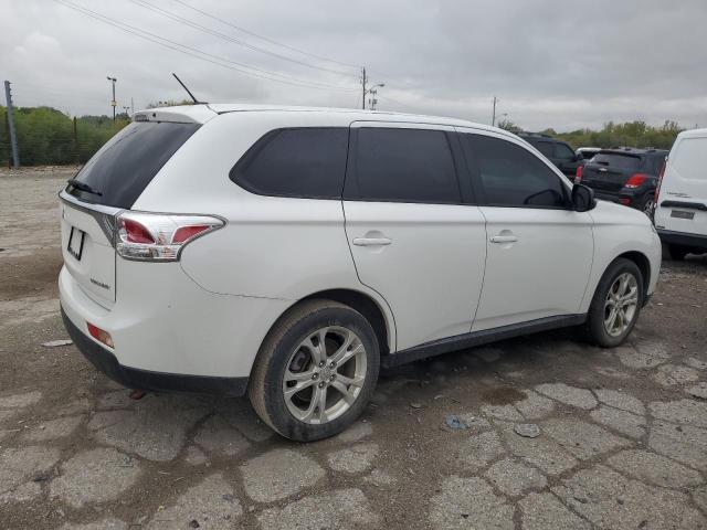 Photo 2 VIN: JA4AD3A32EZ017611 - MITSUBISHI OUTLANDER 