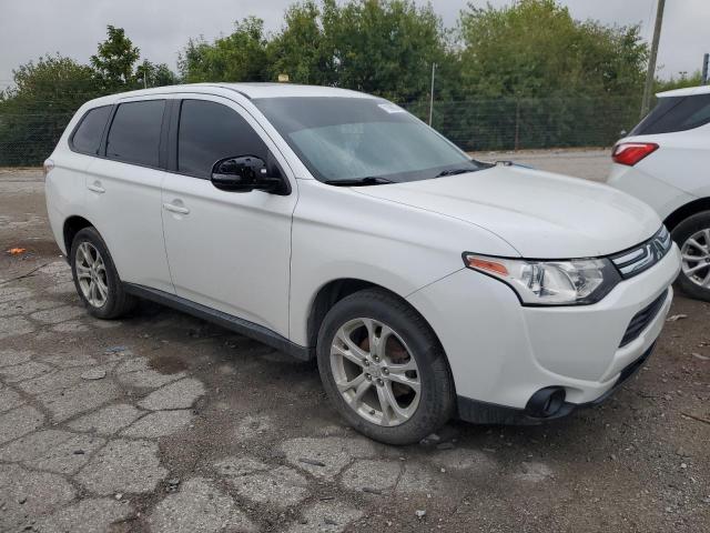 Photo 3 VIN: JA4AD3A32EZ017611 - MITSUBISHI OUTLANDER 