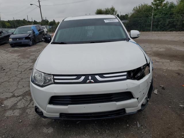 Photo 4 VIN: JA4AD3A32EZ017611 - MITSUBISHI OUTLANDER 