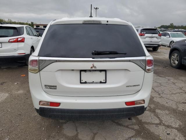 Photo 5 VIN: JA4AD3A32EZ017611 - MITSUBISHI OUTLANDER 