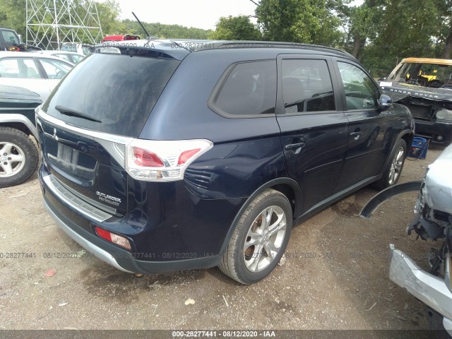 Photo 3 VIN: JA4AD3A32FZ002589 - MITSUBISHI OUTLANDER 