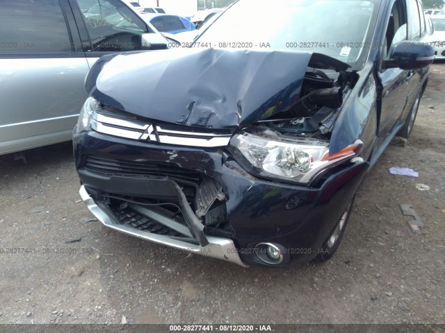 Photo 5 VIN: JA4AD3A32FZ002589 - MITSUBISHI OUTLANDER 