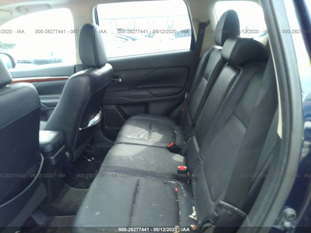 Photo 7 VIN: JA4AD3A32FZ002589 - MITSUBISHI OUTLANDER 