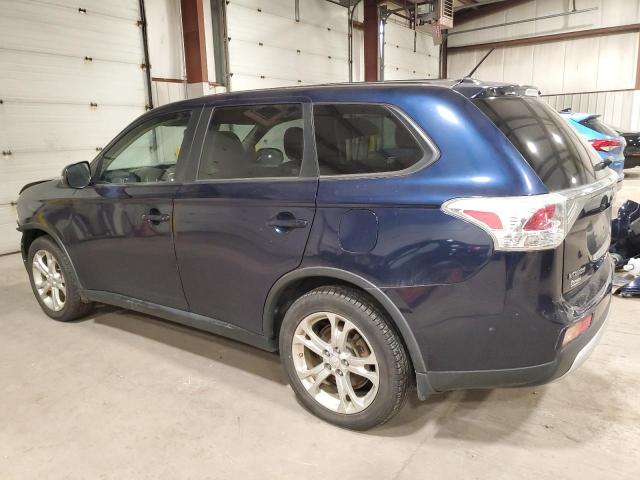 Photo 1 VIN: JA4AD3A32FZ002902 - MITSUBISHI OUTLANDER 