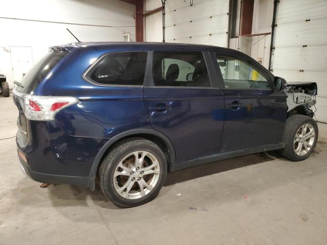 Photo 2 VIN: JA4AD3A32FZ002902 - MITSUBISHI OUTLANDER 