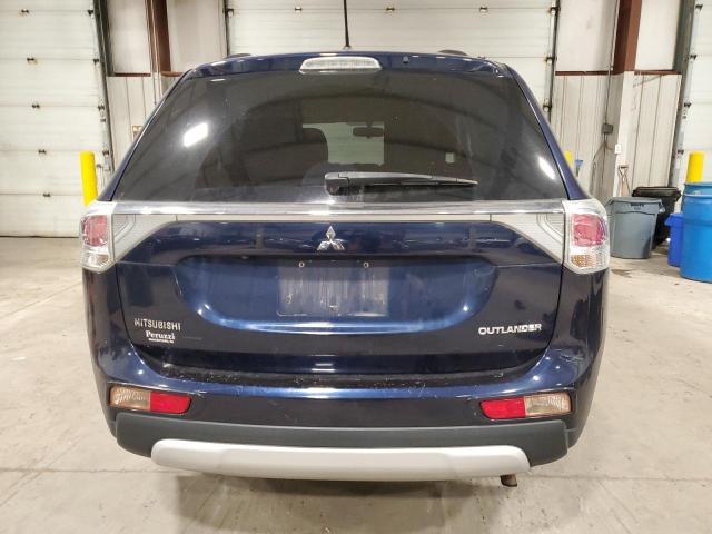 Photo 5 VIN: JA4AD3A32FZ002902 - MITSUBISHI OUTLANDER 