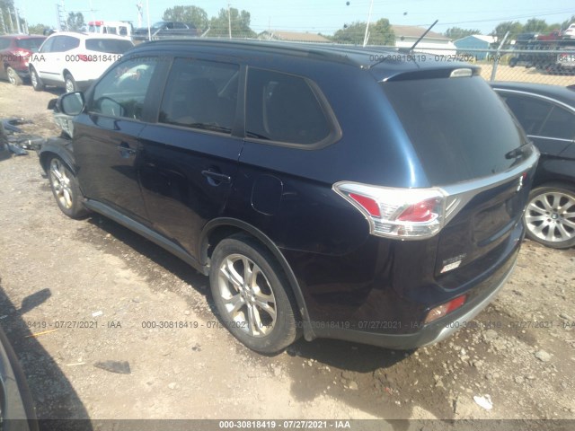 Photo 2 VIN: JA4AD3A32FZ004326 - MITSUBISHI OUTLANDER 