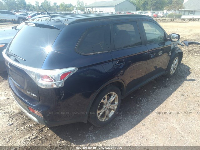 Photo 3 VIN: JA4AD3A32FZ004326 - MITSUBISHI OUTLANDER 