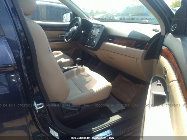 Photo 4 VIN: JA4AD3A32FZ004326 - MITSUBISHI OUTLANDER 