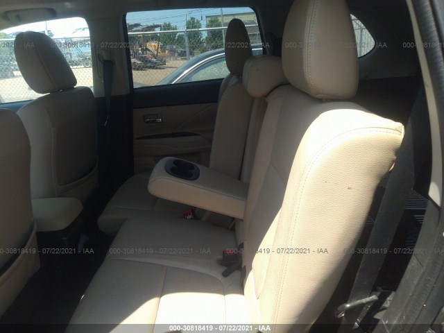 Photo 7 VIN: JA4AD3A32FZ004326 - MITSUBISHI OUTLANDER 