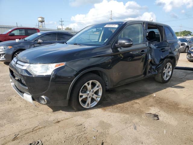 Photo 0 VIN: JA4AD3A32FZ005038 - MITSUBISHI OUTLANDER 