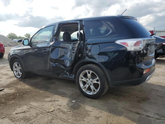 Photo 1 VIN: JA4AD3A32FZ005038 - MITSUBISHI OUTLANDER 