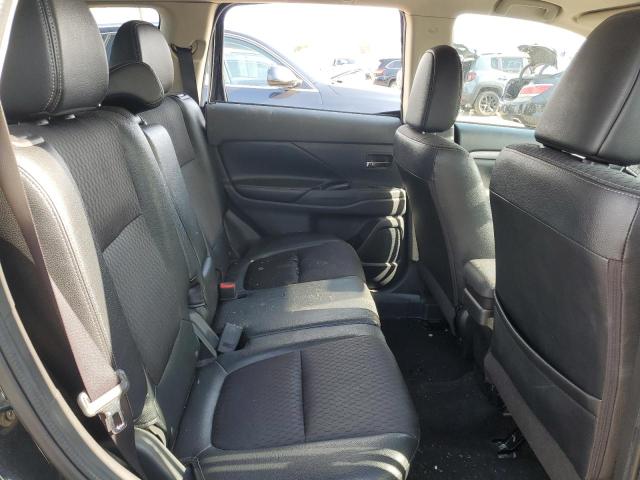 Photo 10 VIN: JA4AD3A32FZ005038 - MITSUBISHI OUTLANDER 