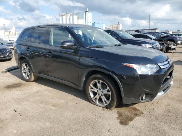 Photo 3 VIN: JA4AD3A32FZ005038 - MITSUBISHI OUTLANDER 