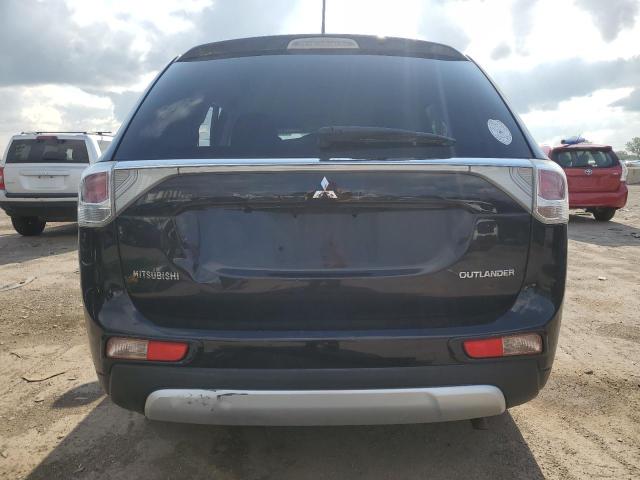 Photo 5 VIN: JA4AD3A32FZ005038 - MITSUBISHI OUTLANDER 