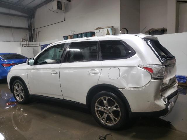 Photo 1 VIN: JA4AD3A32FZ008909 - MITSUBISHI OUTLANDER 