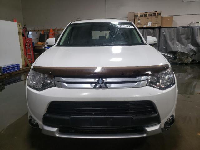 Photo 4 VIN: JA4AD3A32FZ008909 - MITSUBISHI OUTLANDER 