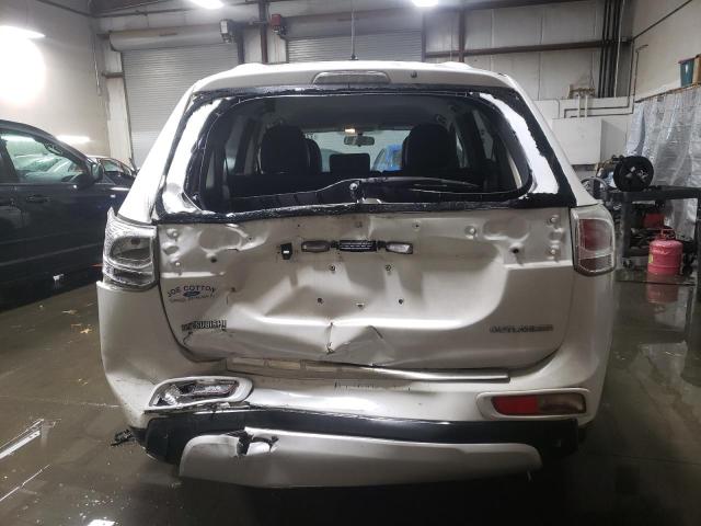 Photo 5 VIN: JA4AD3A32FZ008909 - MITSUBISHI OUTLANDER 