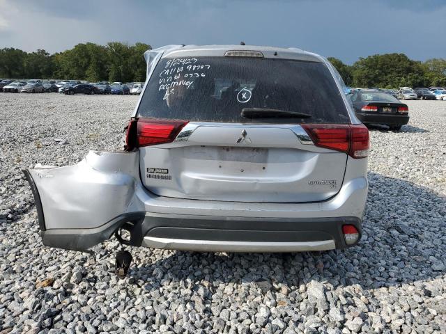 Photo 5 VIN: JA4AD3A32GZ000536 - MITSUBISHI OUTLANDER 