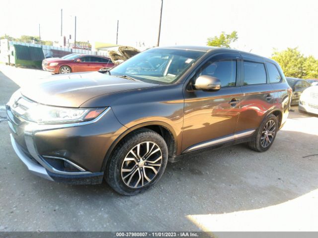 Photo 1 VIN: JA4AD3A32GZ003338 - MITSUBISHI OUTLANDER 