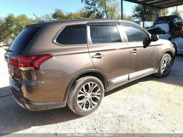 Photo 3 VIN: JA4AD3A32GZ003338 - MITSUBISHI OUTLANDER 