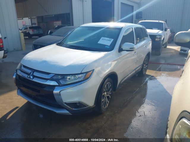 Photo 1 VIN: JA4AD3A32GZ003405 - MITSUBISHI OUTLANDER 