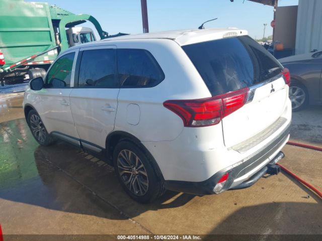 Photo 2 VIN: JA4AD3A32GZ003405 - MITSUBISHI OUTLANDER 