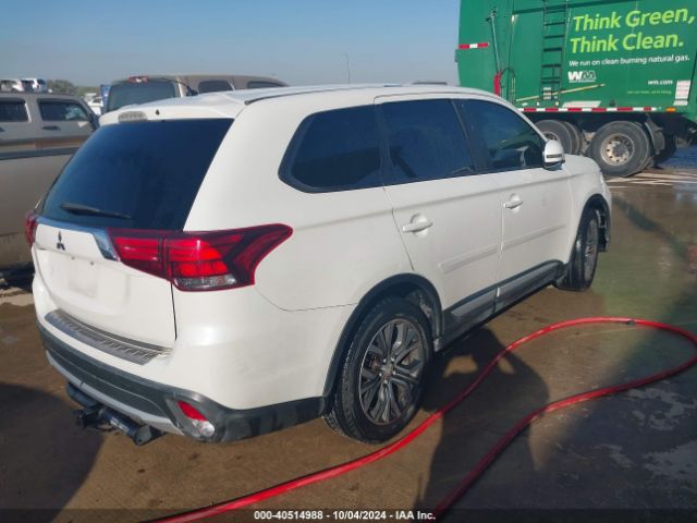 Photo 3 VIN: JA4AD3A32GZ003405 - MITSUBISHI OUTLANDER 