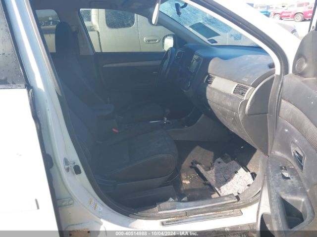 Photo 4 VIN: JA4AD3A32GZ003405 - MITSUBISHI OUTLANDER 