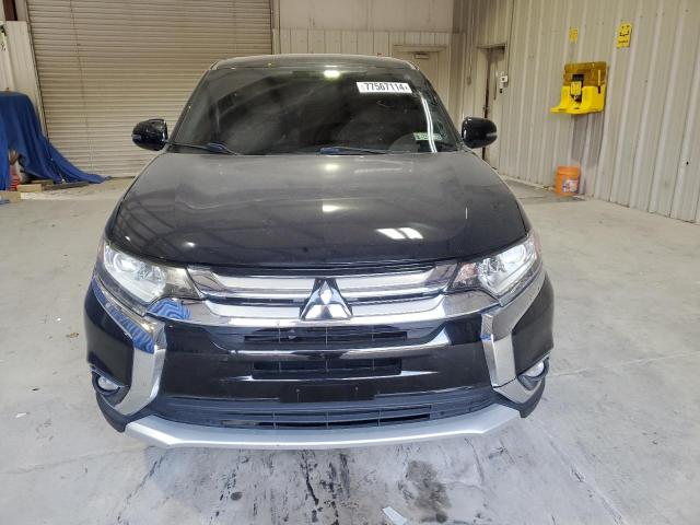 Photo 4 VIN: JA4AD3A32GZ004179 - MITSUBISHI OUTLANDER 