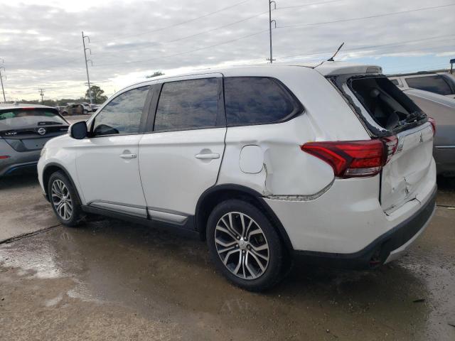 Photo 1 VIN: JA4AD3A32GZ008877 - MITSUBISHI OUTLANDER 